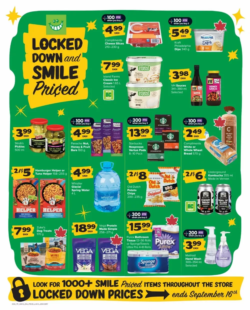 thrifty foods flyer august 13 19 10 48802941