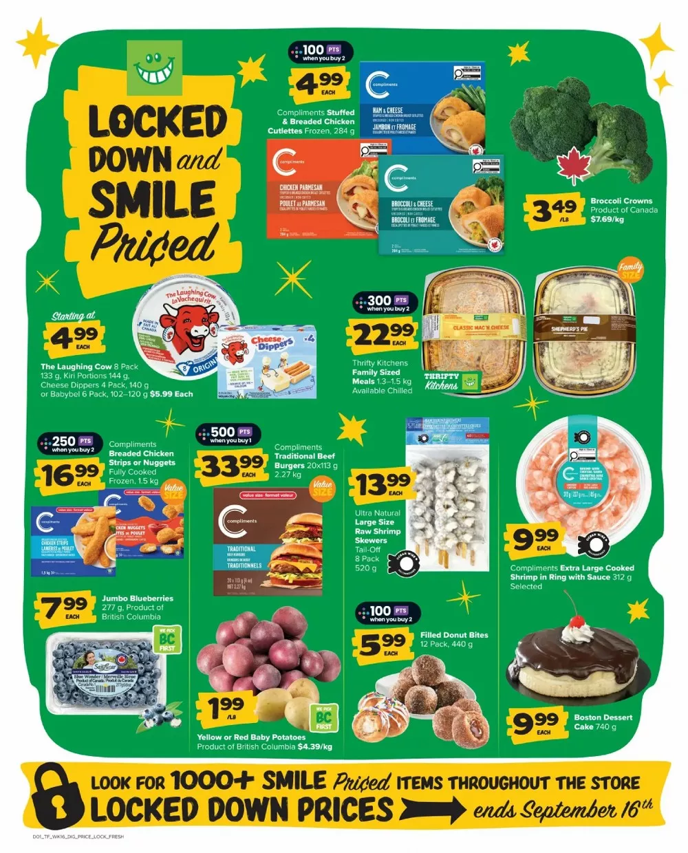 thrifty foods flyer august 13 19 9 54510925