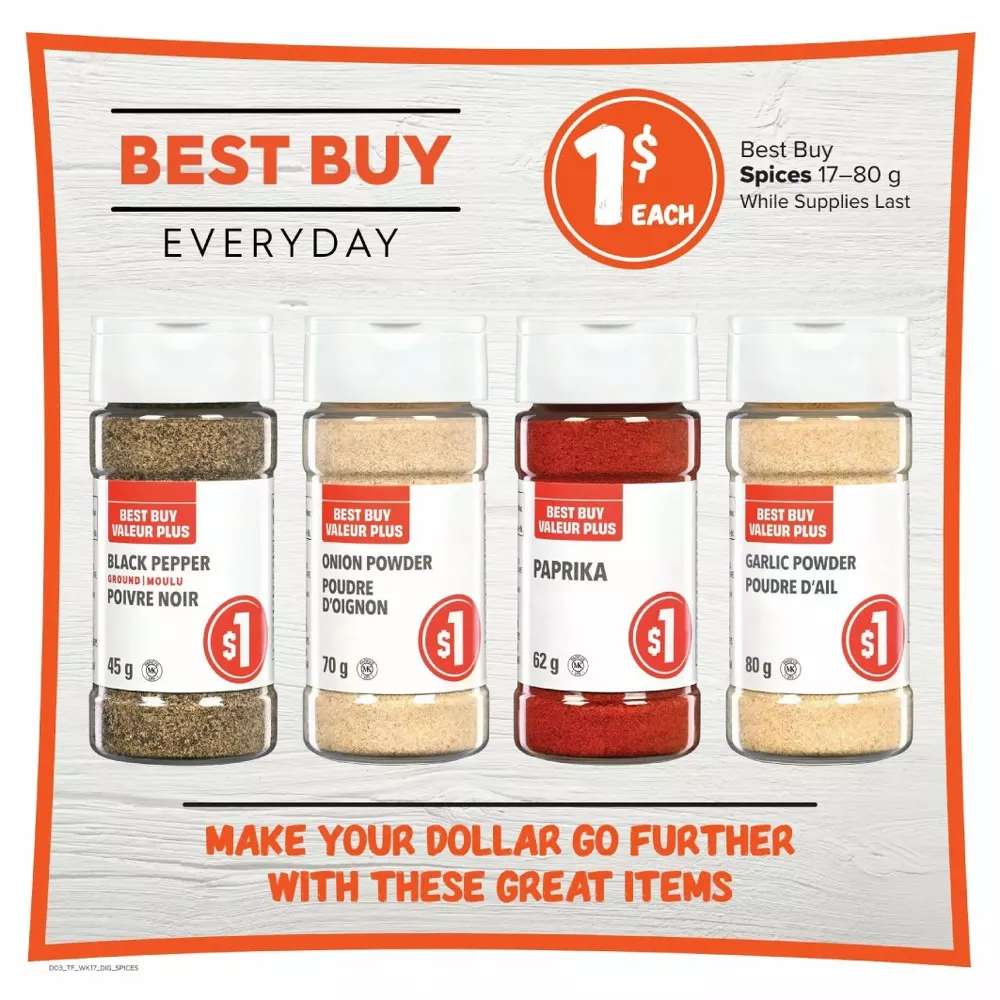 thrifty foods flyer august 20 26 11