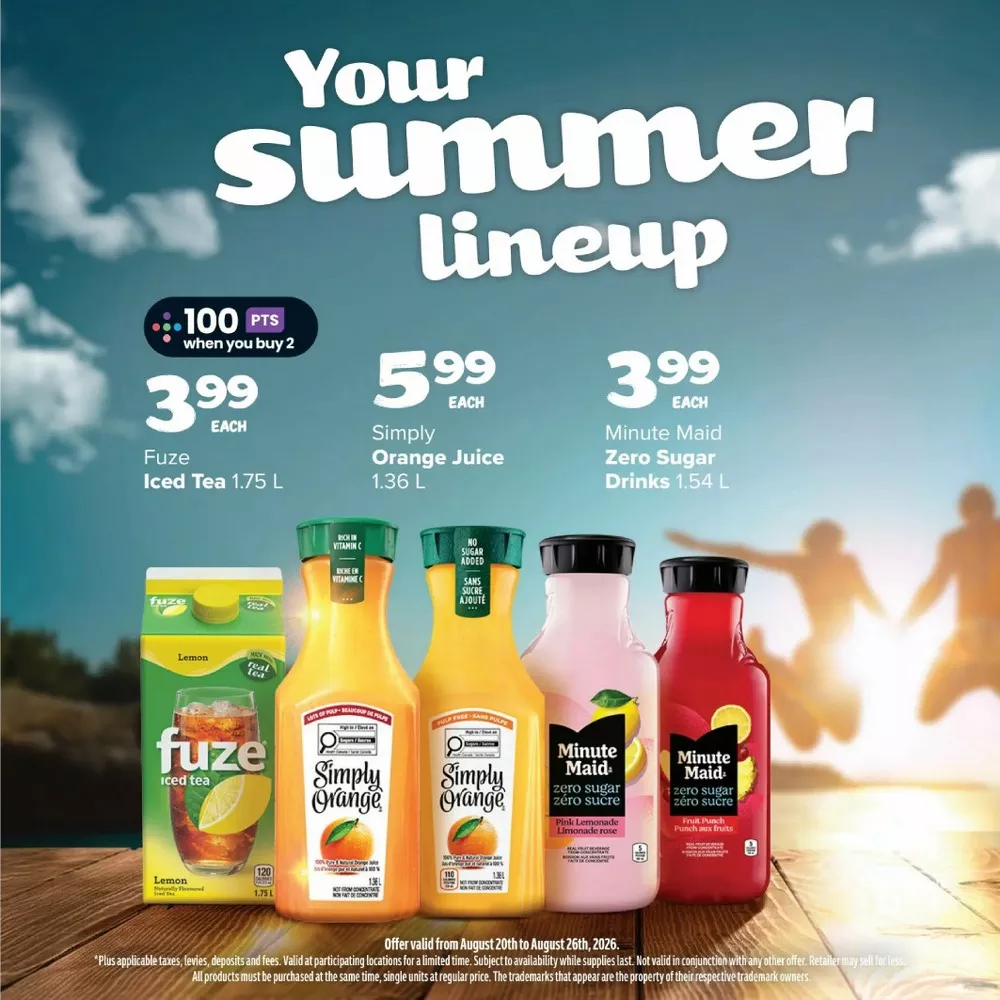 thrifty foods flyer august 20 26 15
