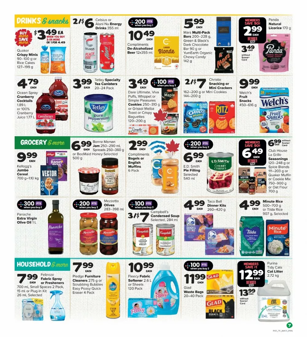 thrifty foods flyer august 20 26 8
