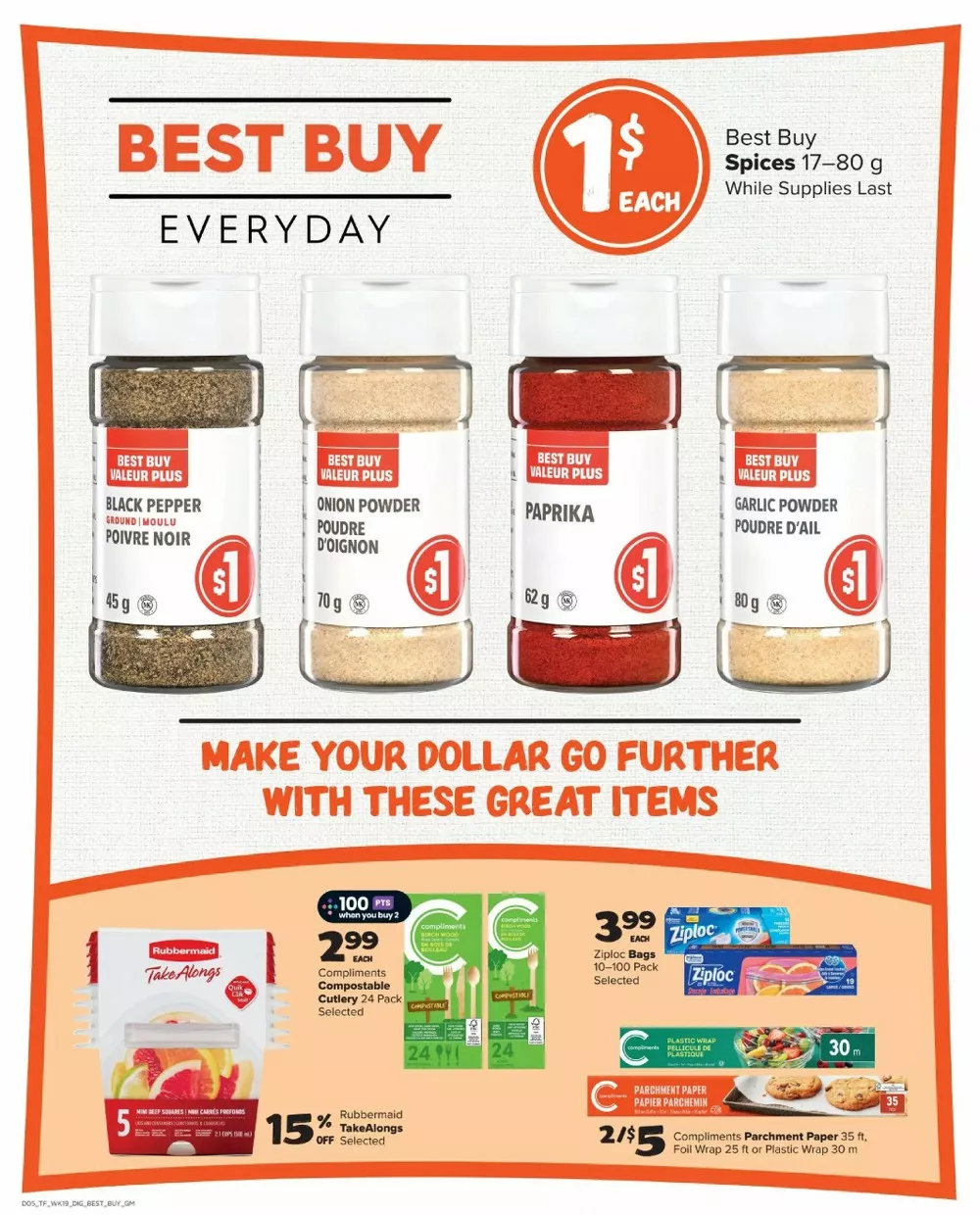 thrifty foods flyer september 3 9 16 15918012