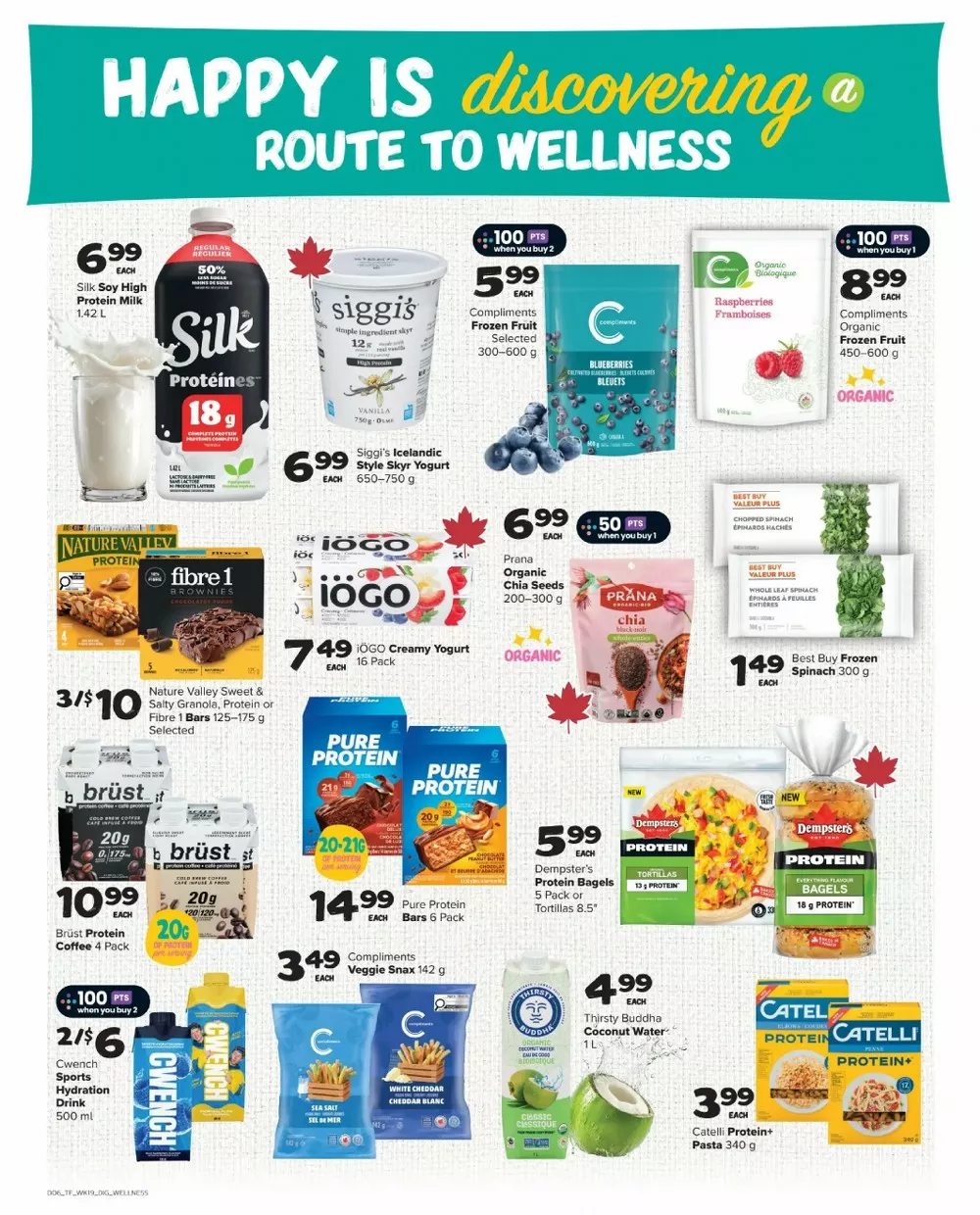 thrifty foods flyer september 3 9 17 25672533