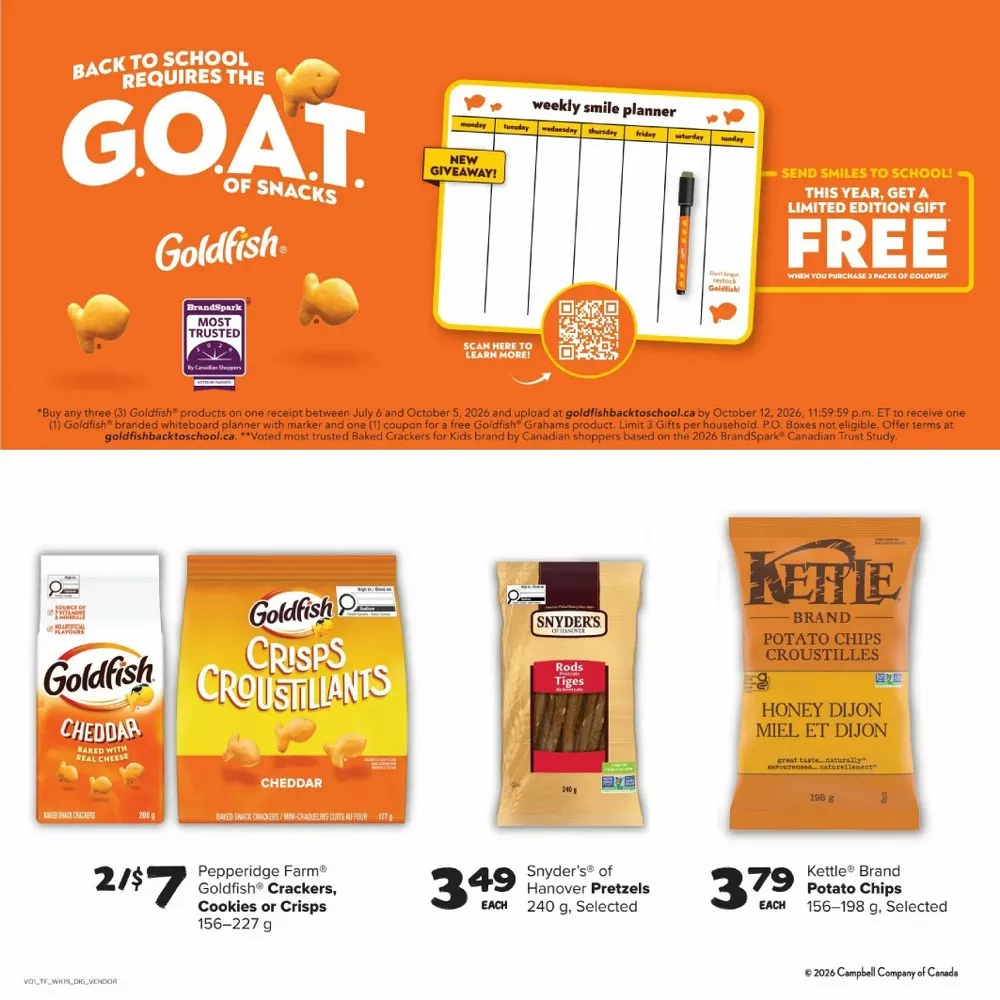 thrifty foods flyer september 3 9 19 03355299