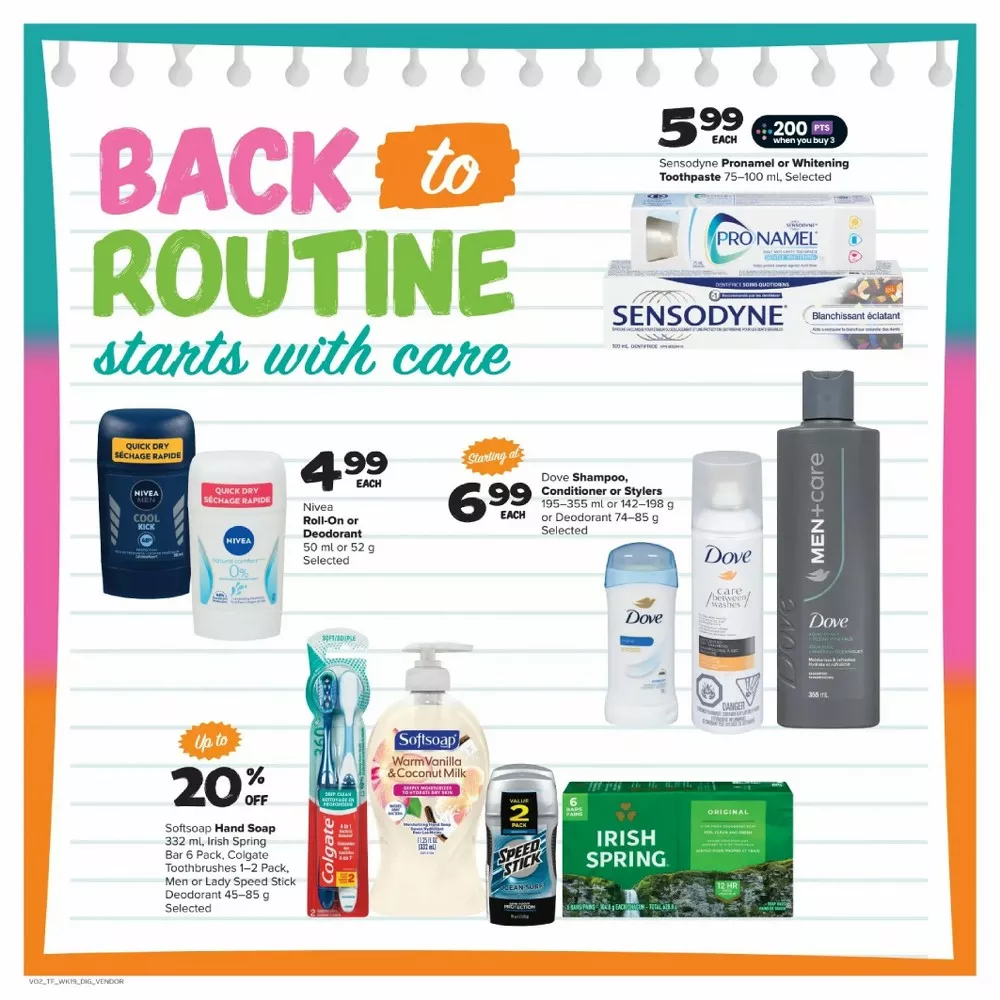 thrifty foods flyer september 3 9 20 73386841