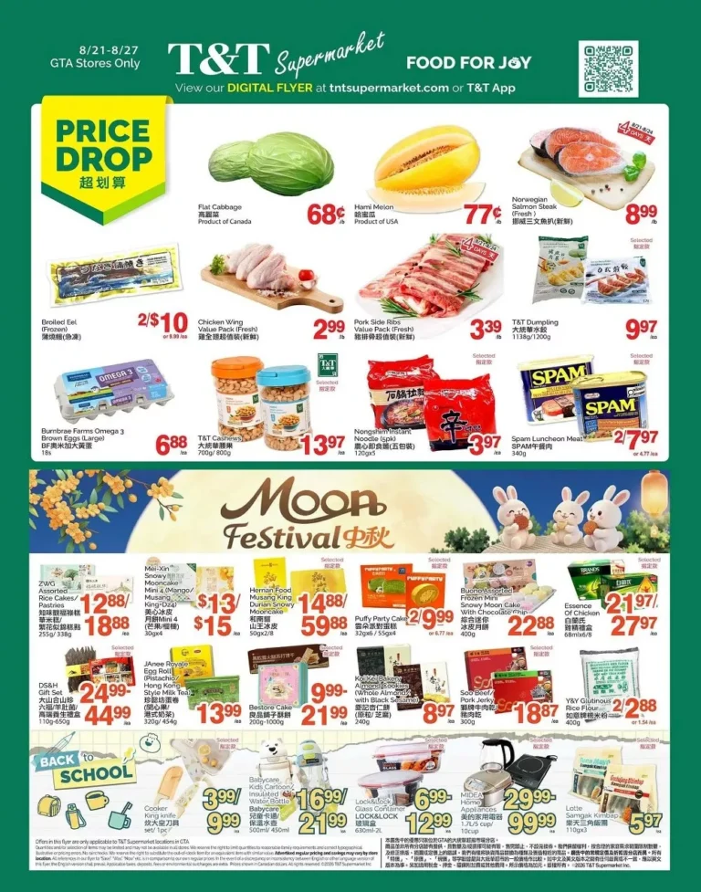 tt supermarket flyer week-34