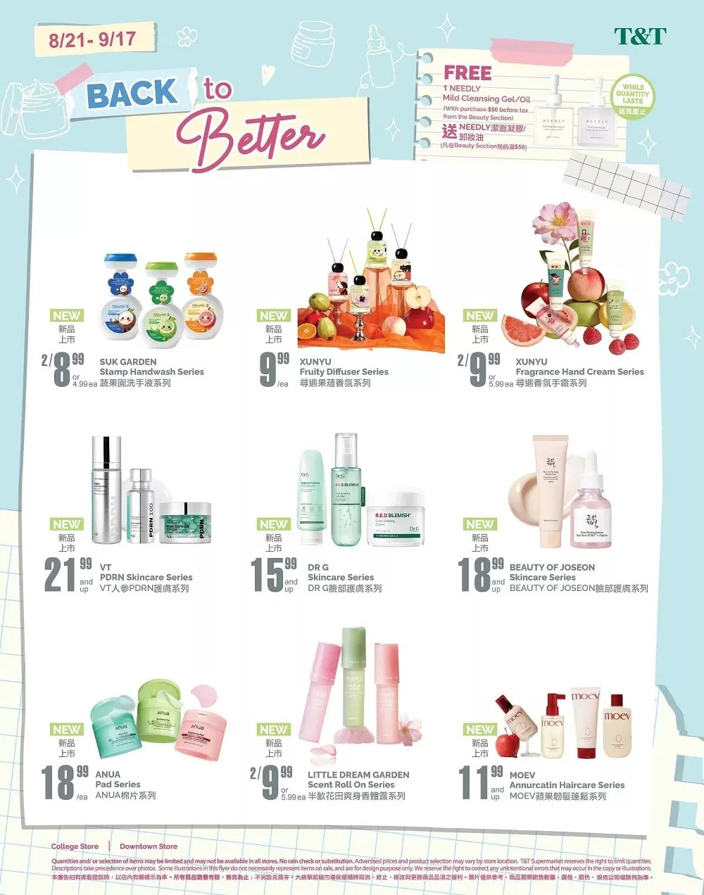 tt supermarket flyer week 34 11