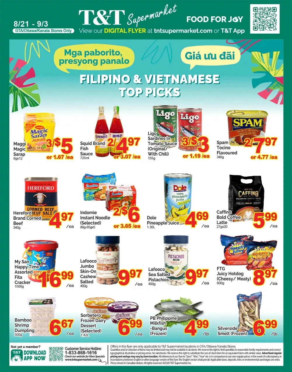 tt supermarket flyer week 34 9