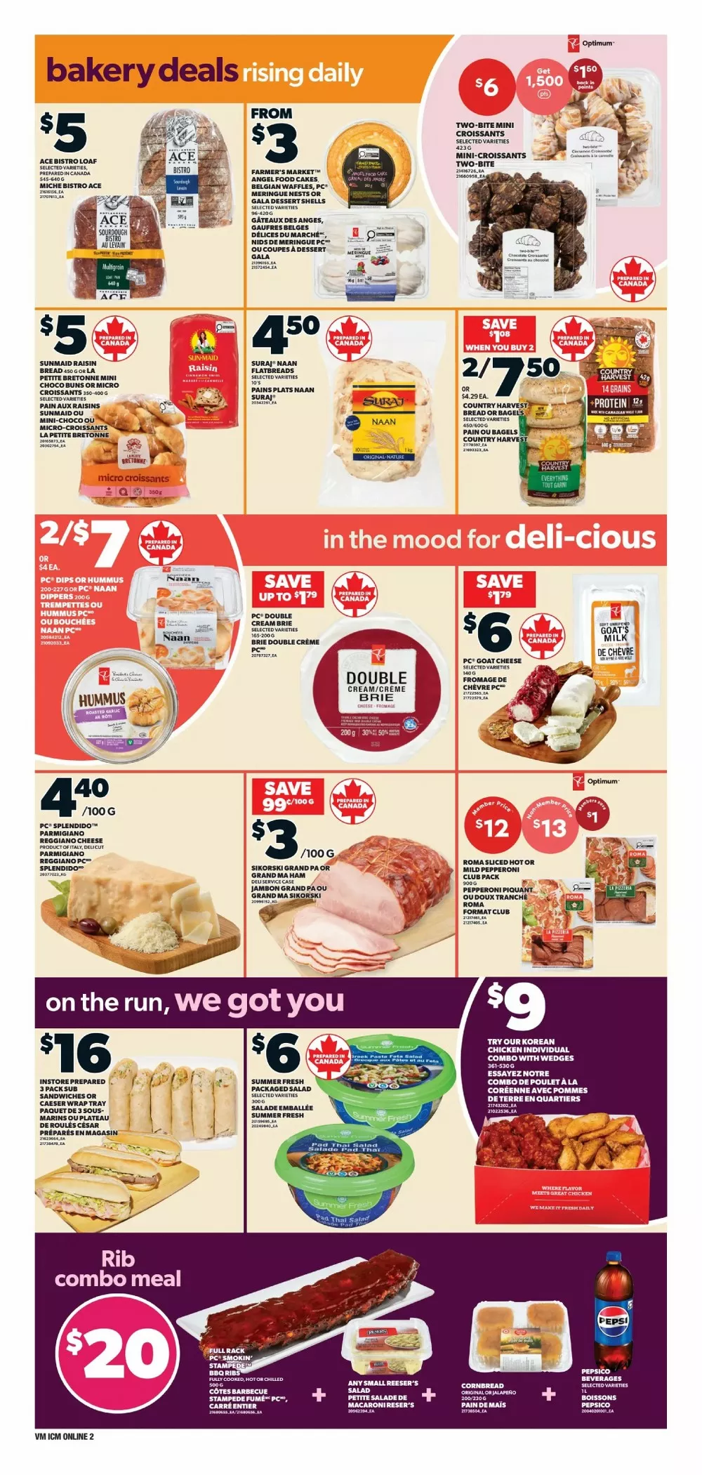 valu mart flyer august 20 26 4 09715542