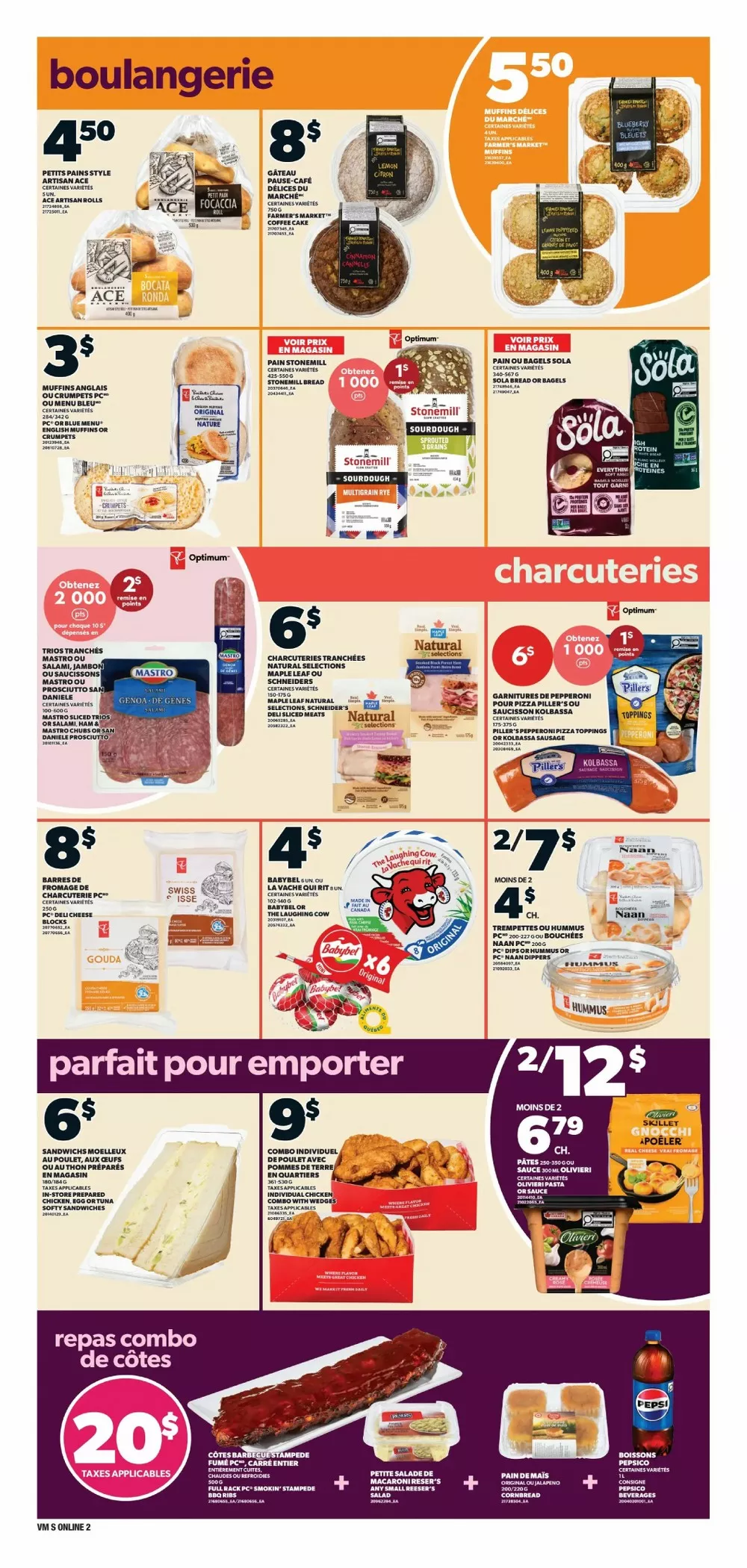 valu mart flyer august 27 september 2 4 34534571