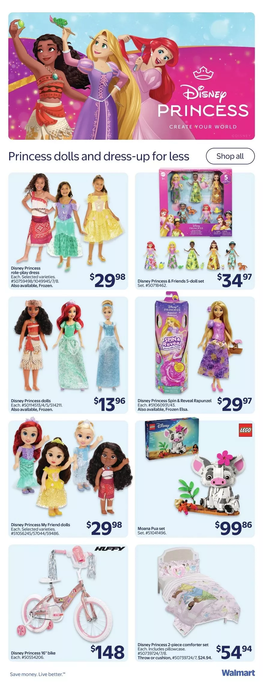 walmart flyer august 20 26 15