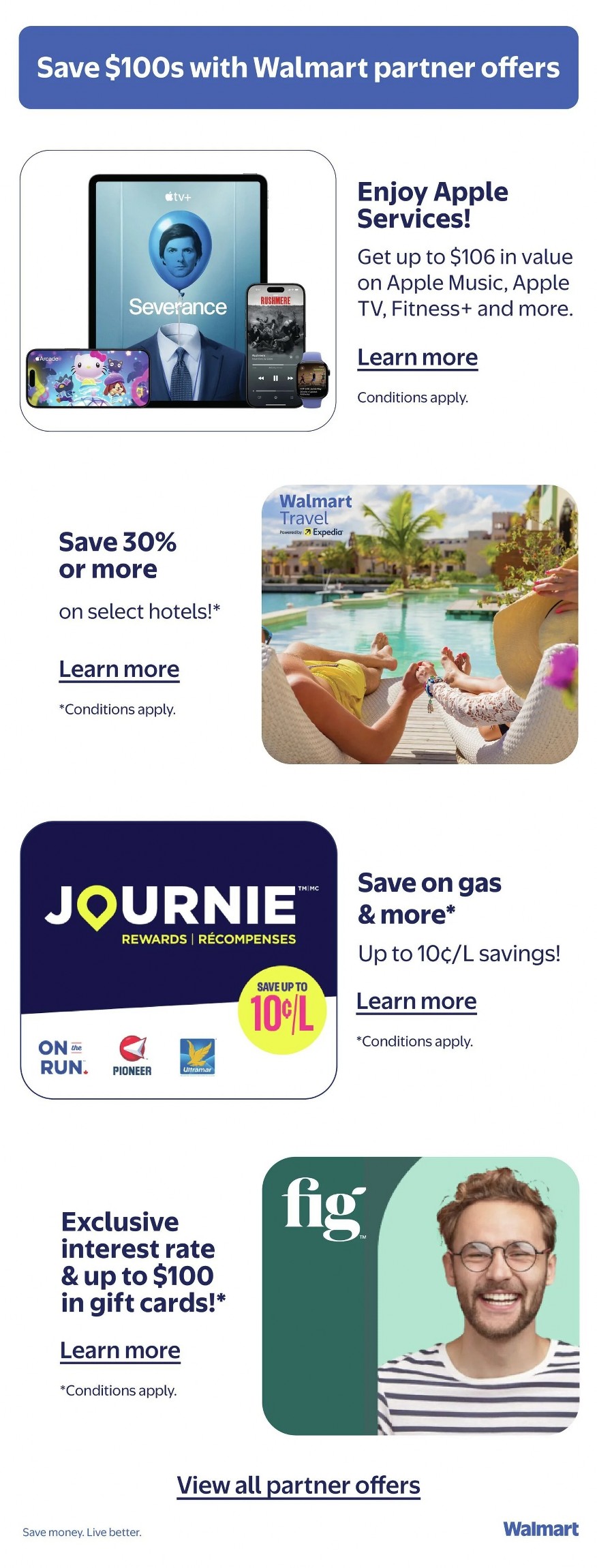walmart flyer august 6 12 32
