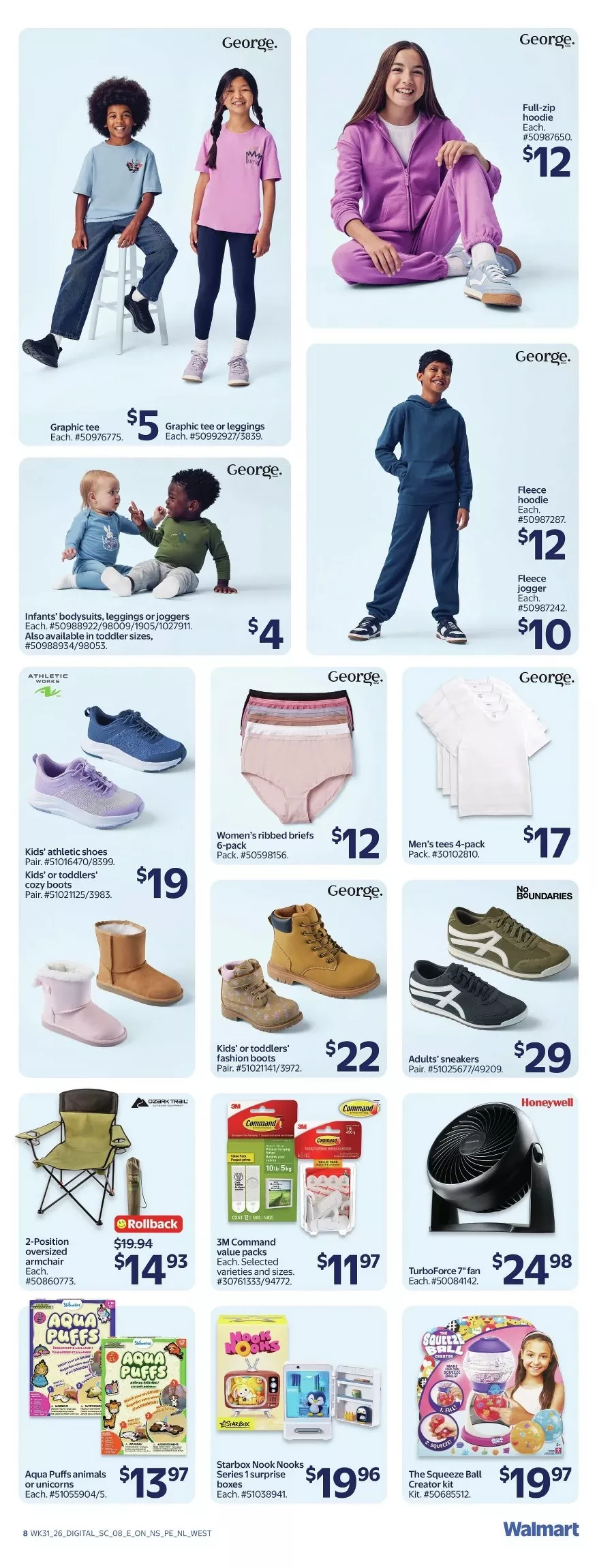 walmart flyer wk 35 12