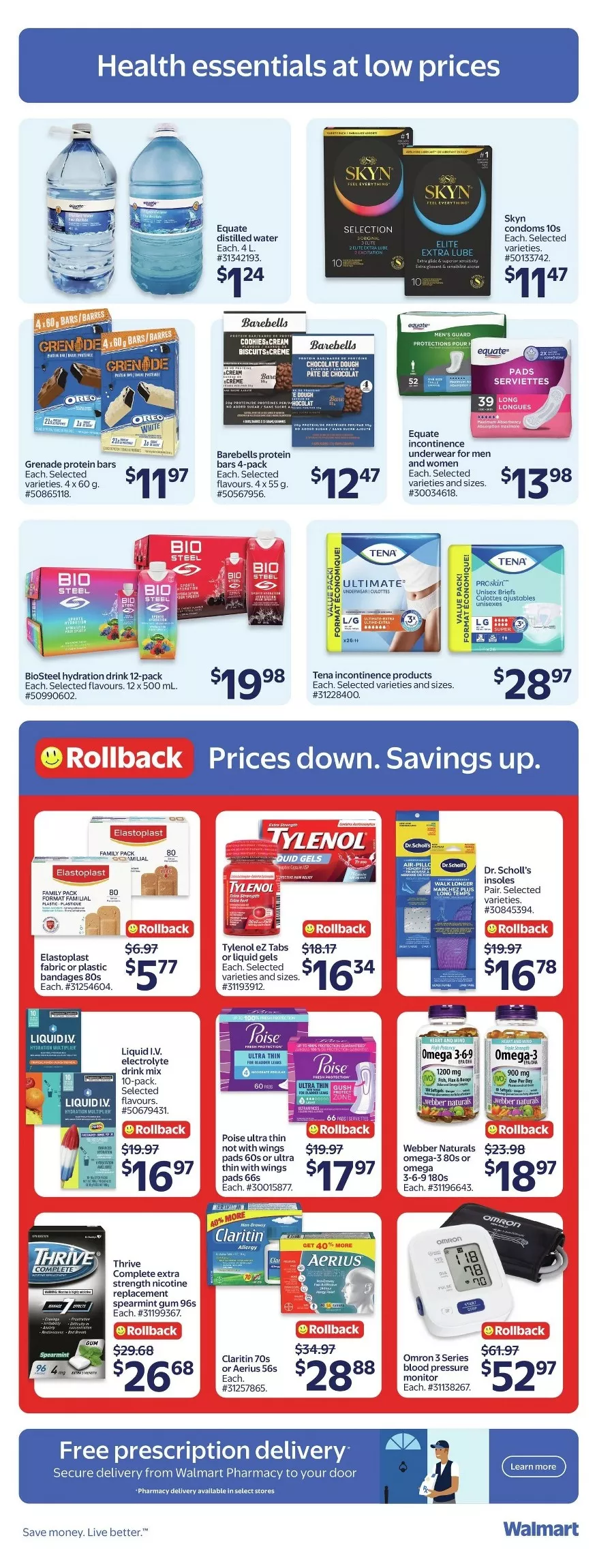 walmart flyer wk 35 14
