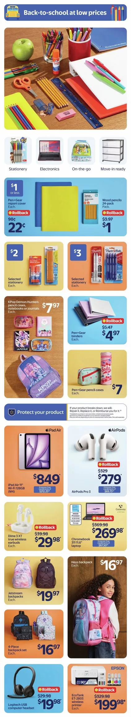 walmart flyer wk 35 16