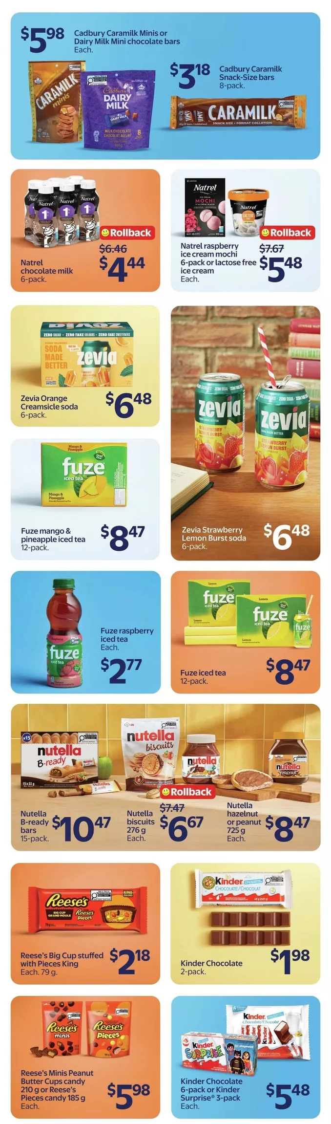 walmart flyer wk 35 24