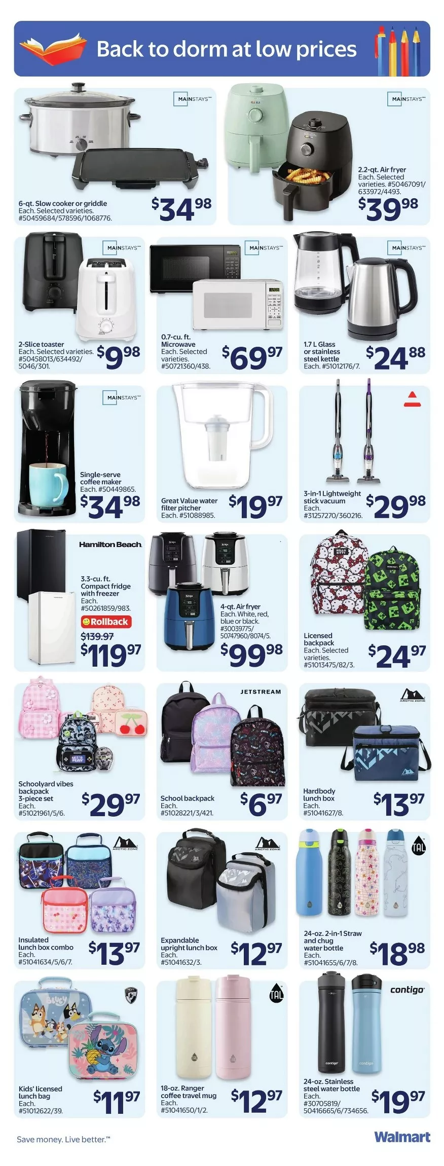 walmart flyer wk 35 29