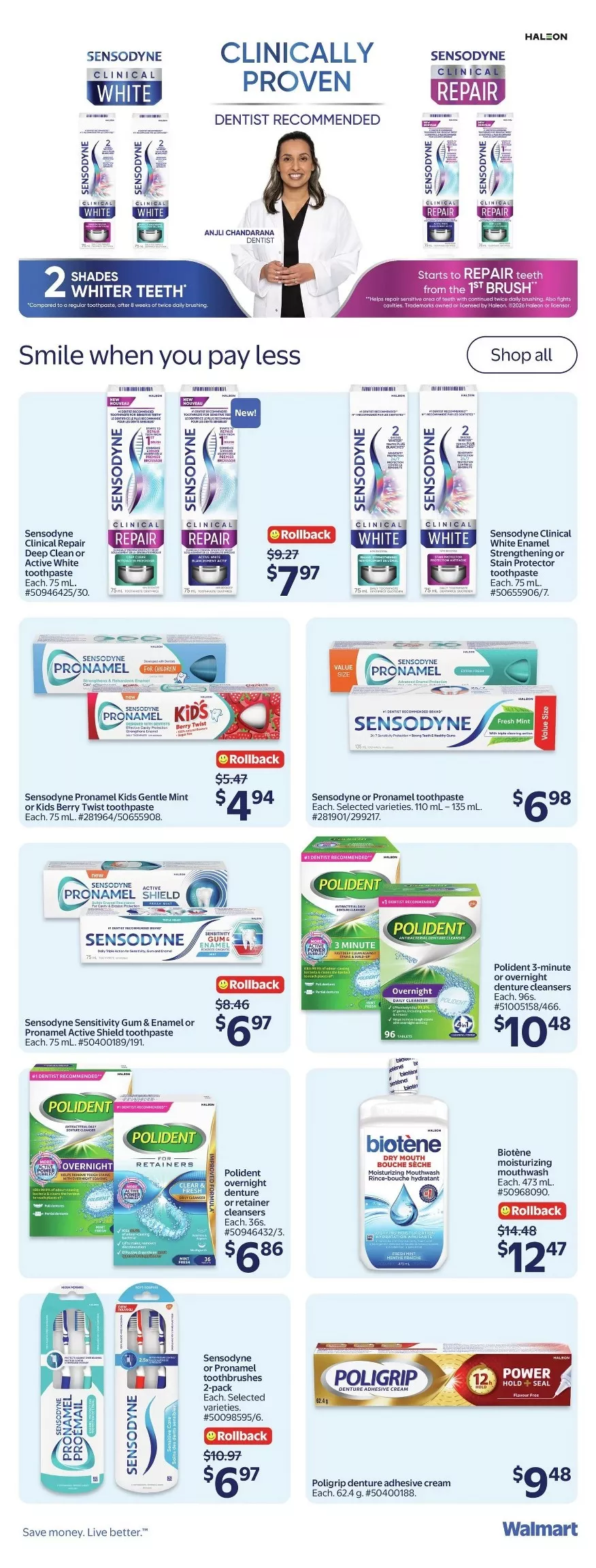 walmart flyer wk 35 31