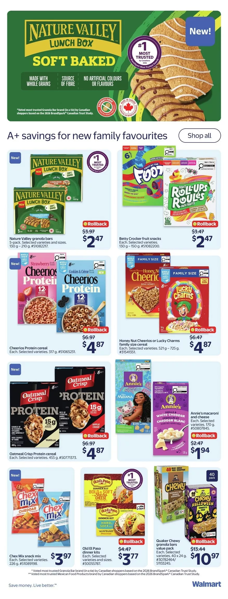 walmart flyer wk 35 32