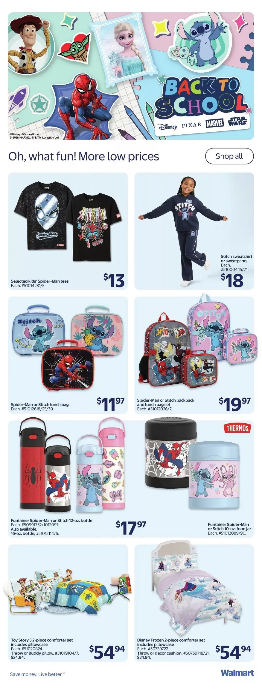 walmart flyer wk 35 36