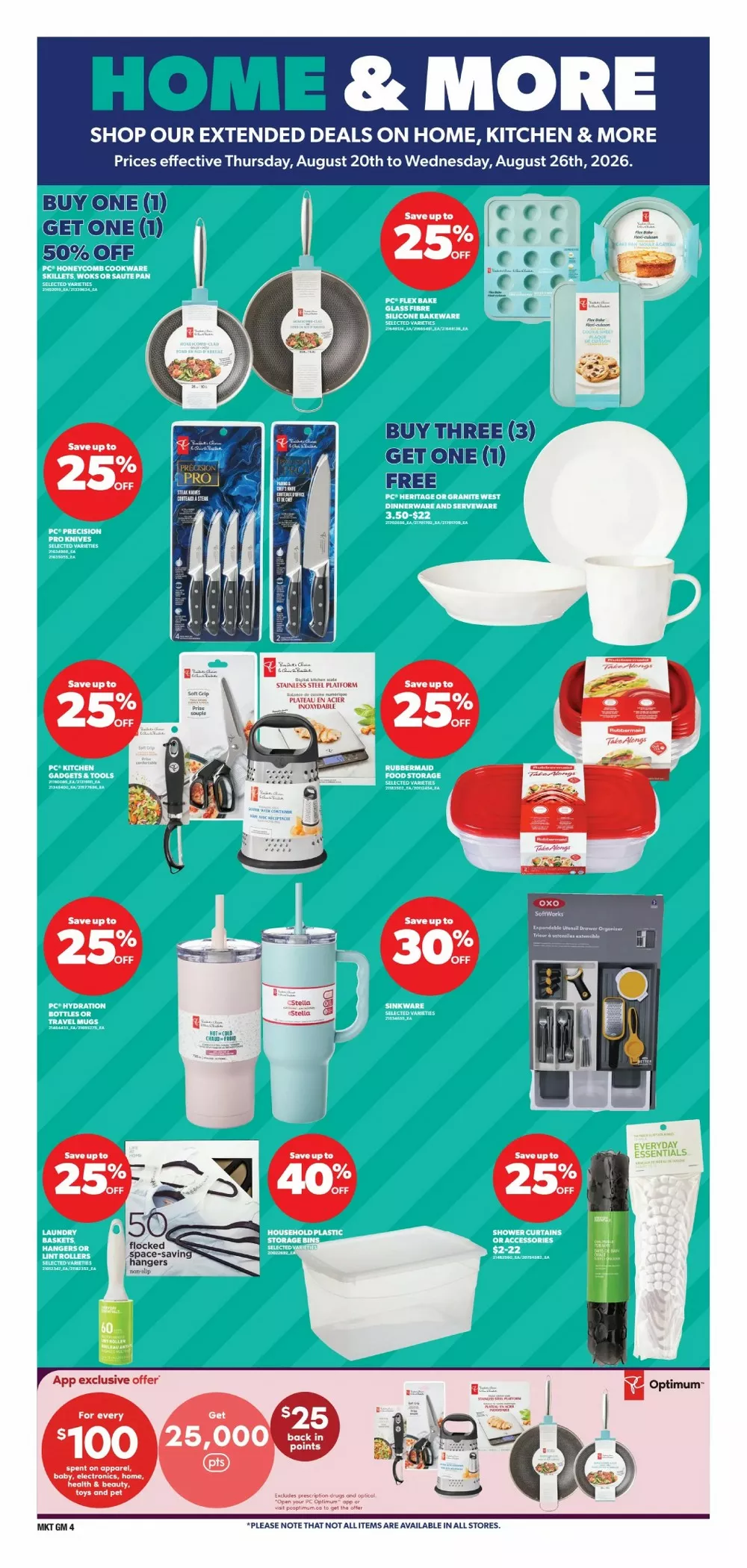 zehrs flyer august 20 26 14 03207371