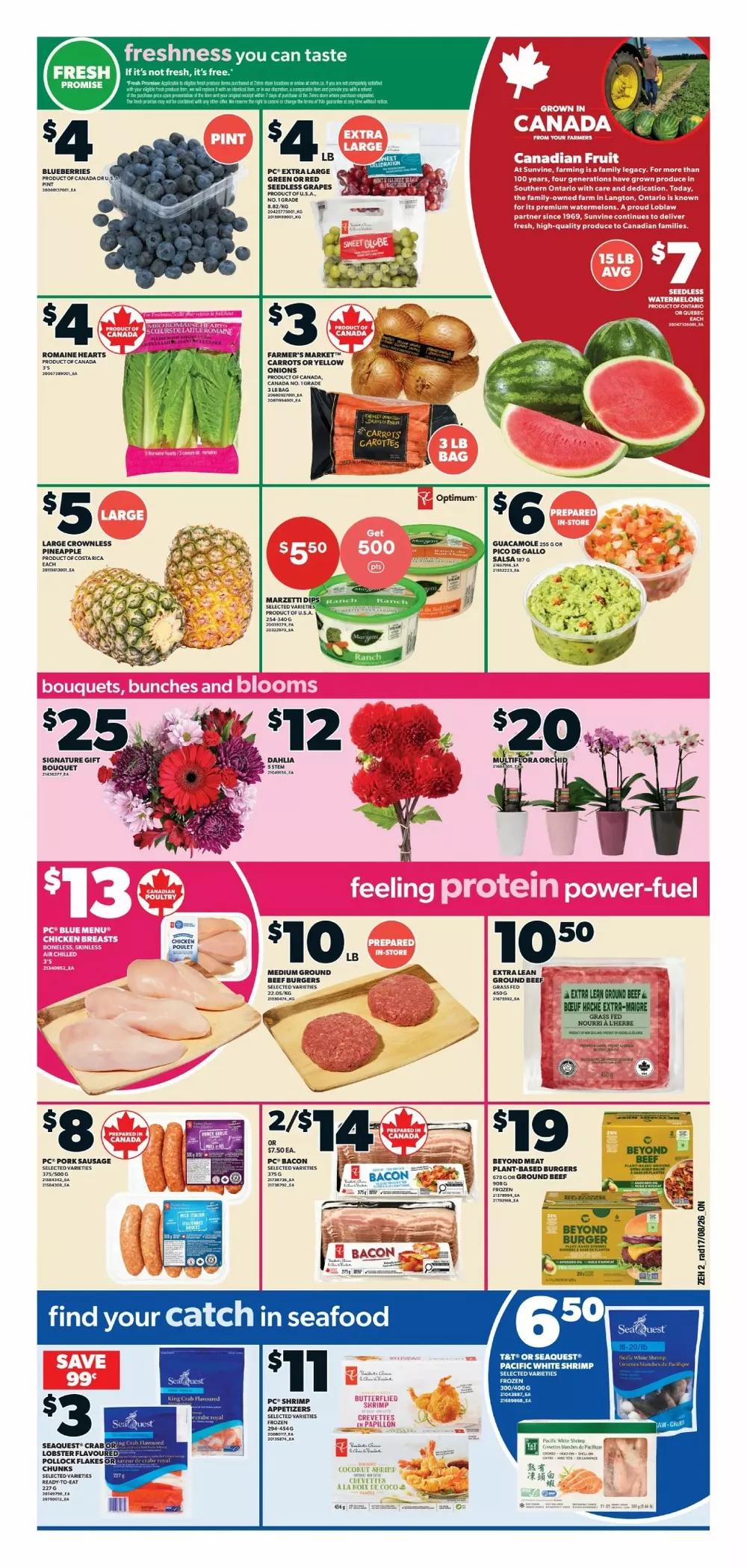 zehrs flyer august 20 26 3 51399835