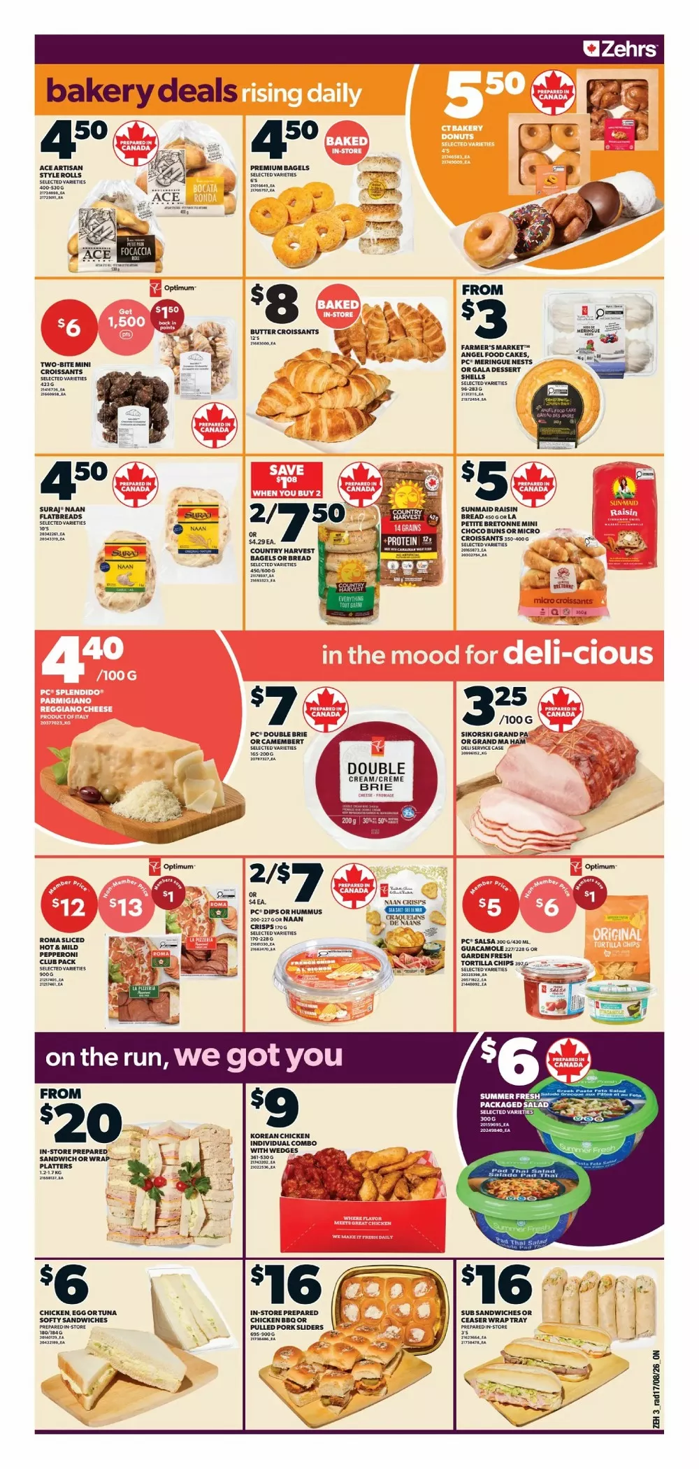 zehrs flyer august 20 26 4 20959014