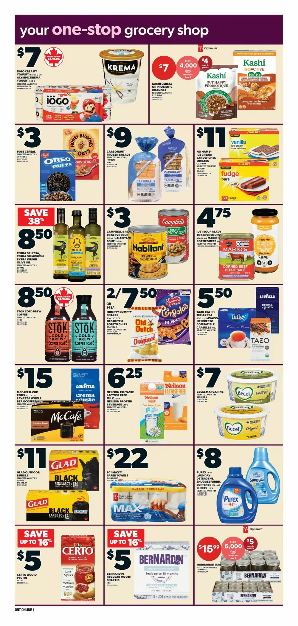 zehrs flyer august 20 26 6 45230262