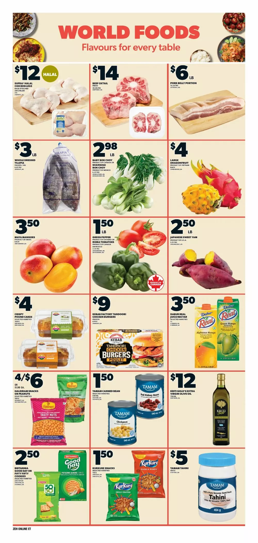 zehrs flyer august 20 26 7 96655810