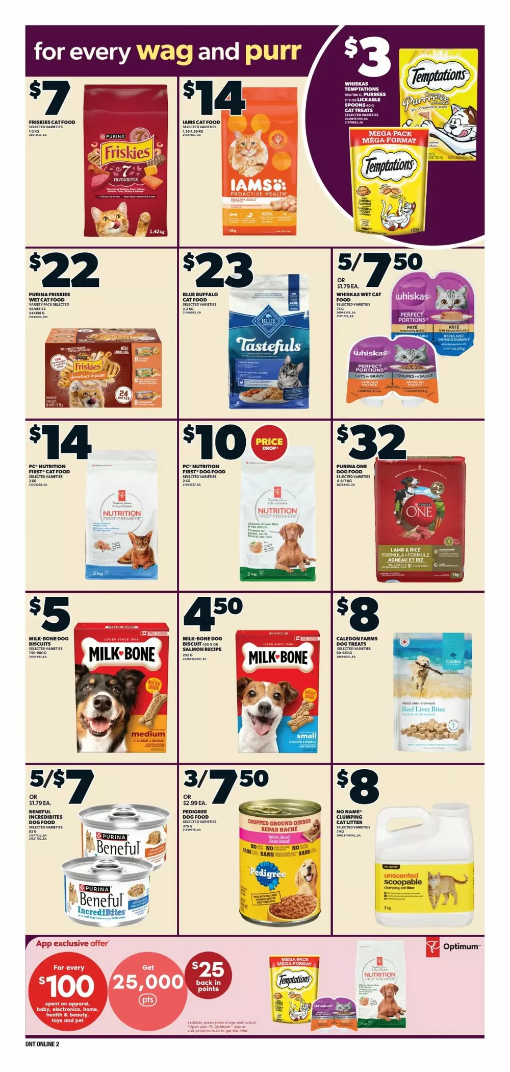 zehrs flyer august 20 26 9 10415471