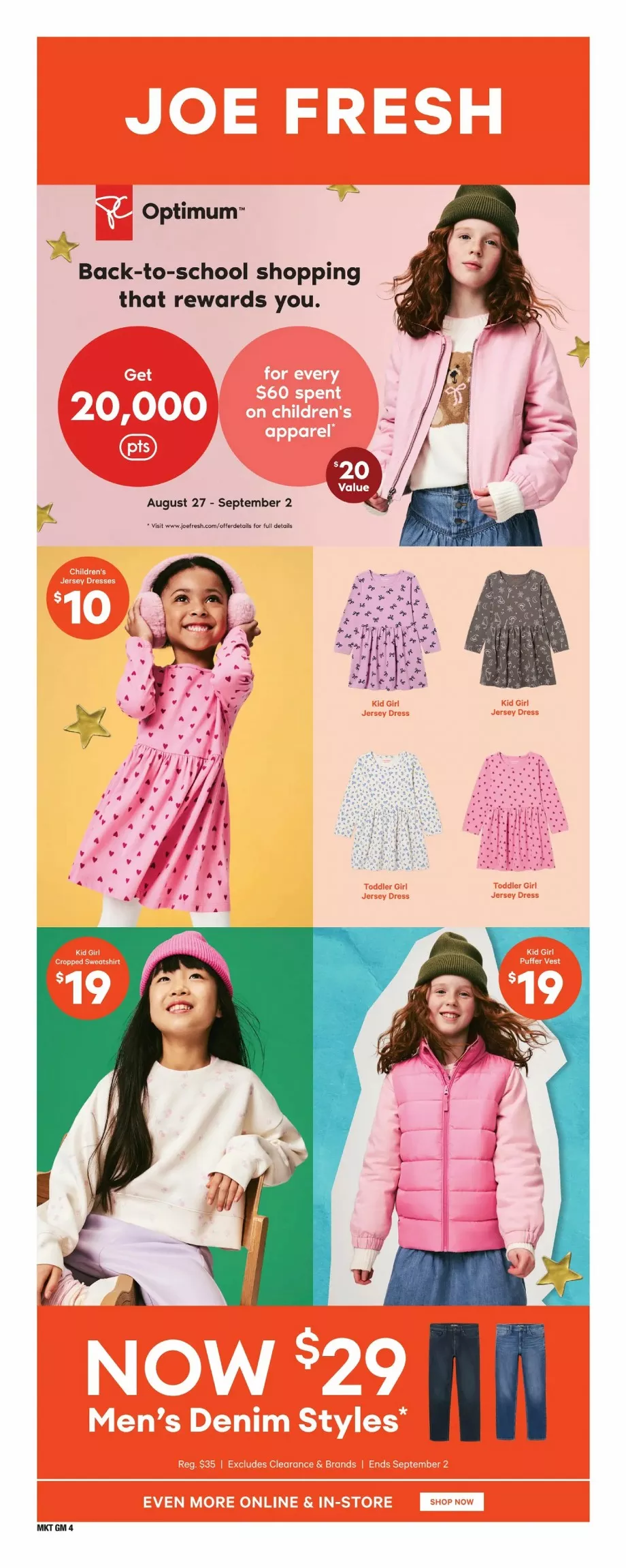 zehrs flyer august 27 september 2 17 58742608