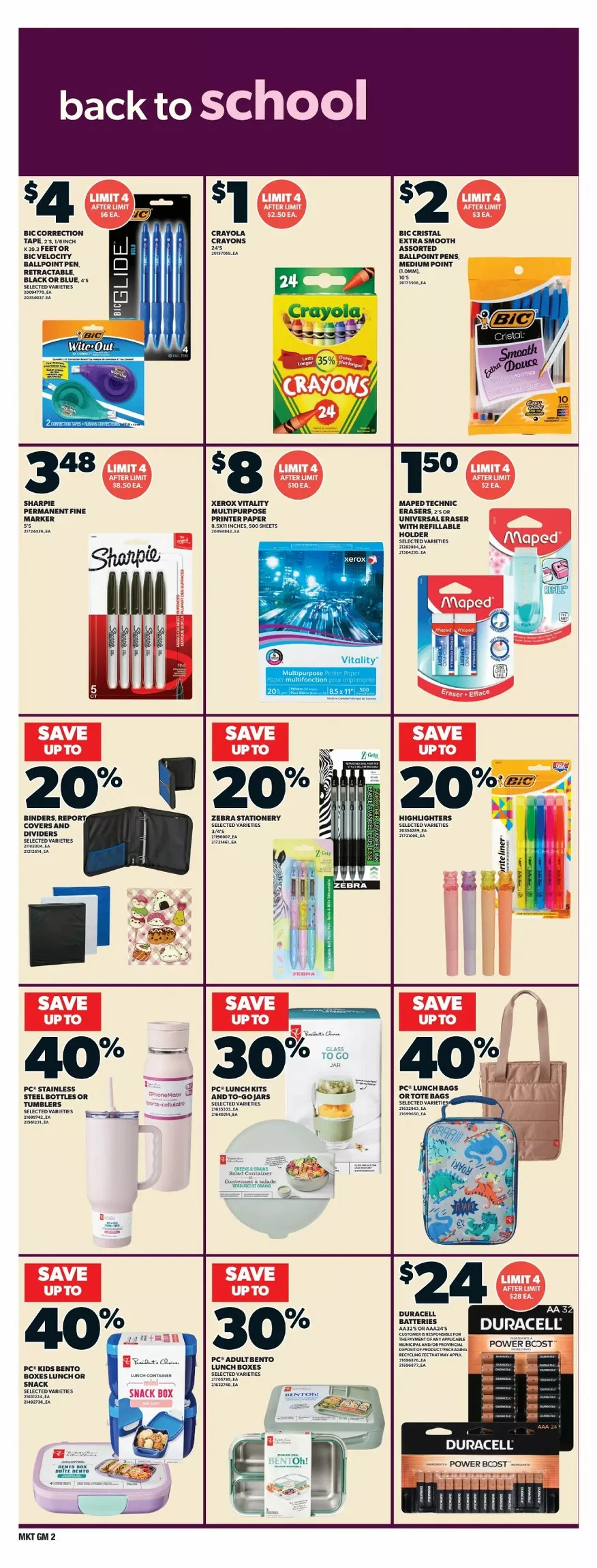 zehrs flyer august 6 12 10 23437472