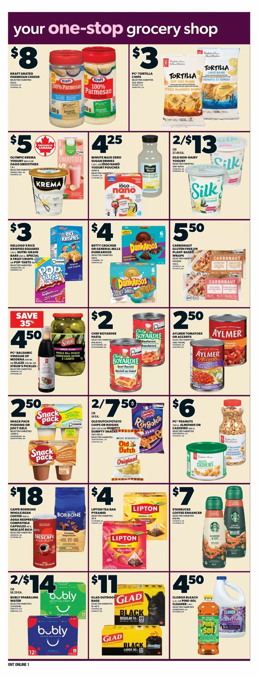 zehrs flyer august 6 12 5 65717011