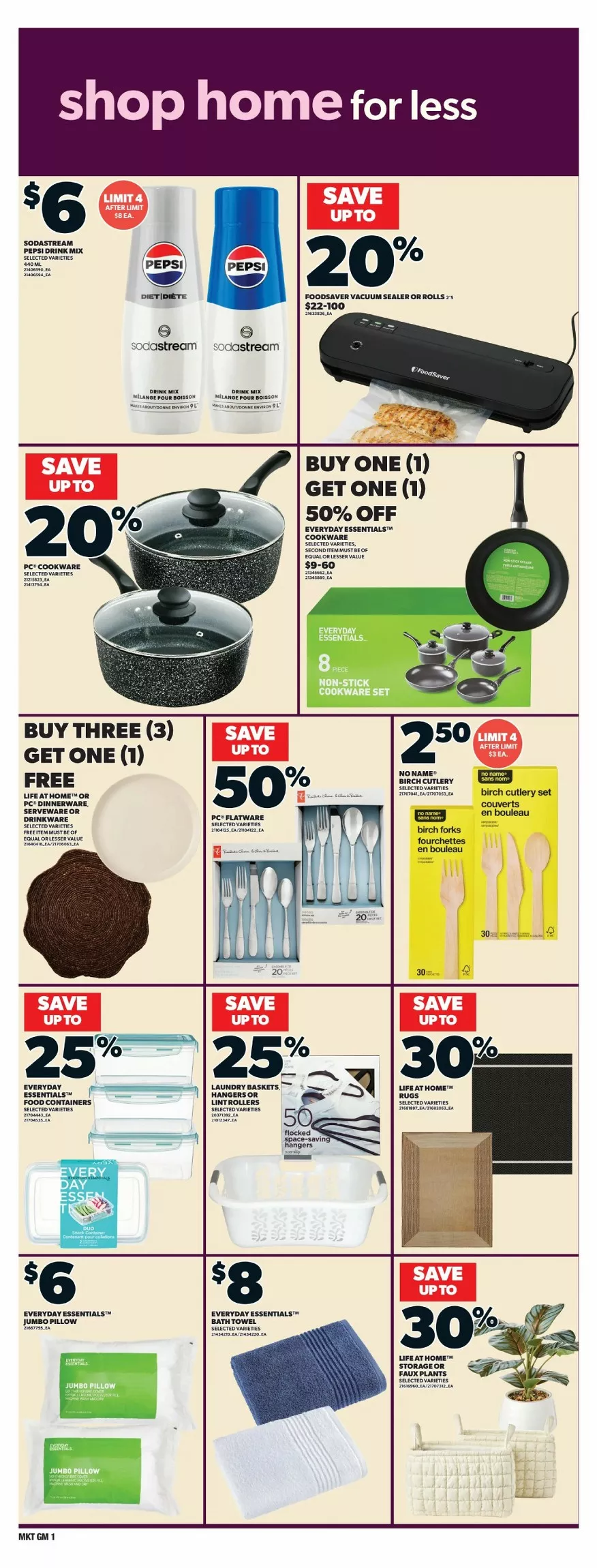 zehrs flyer august 6 12 9 01804913