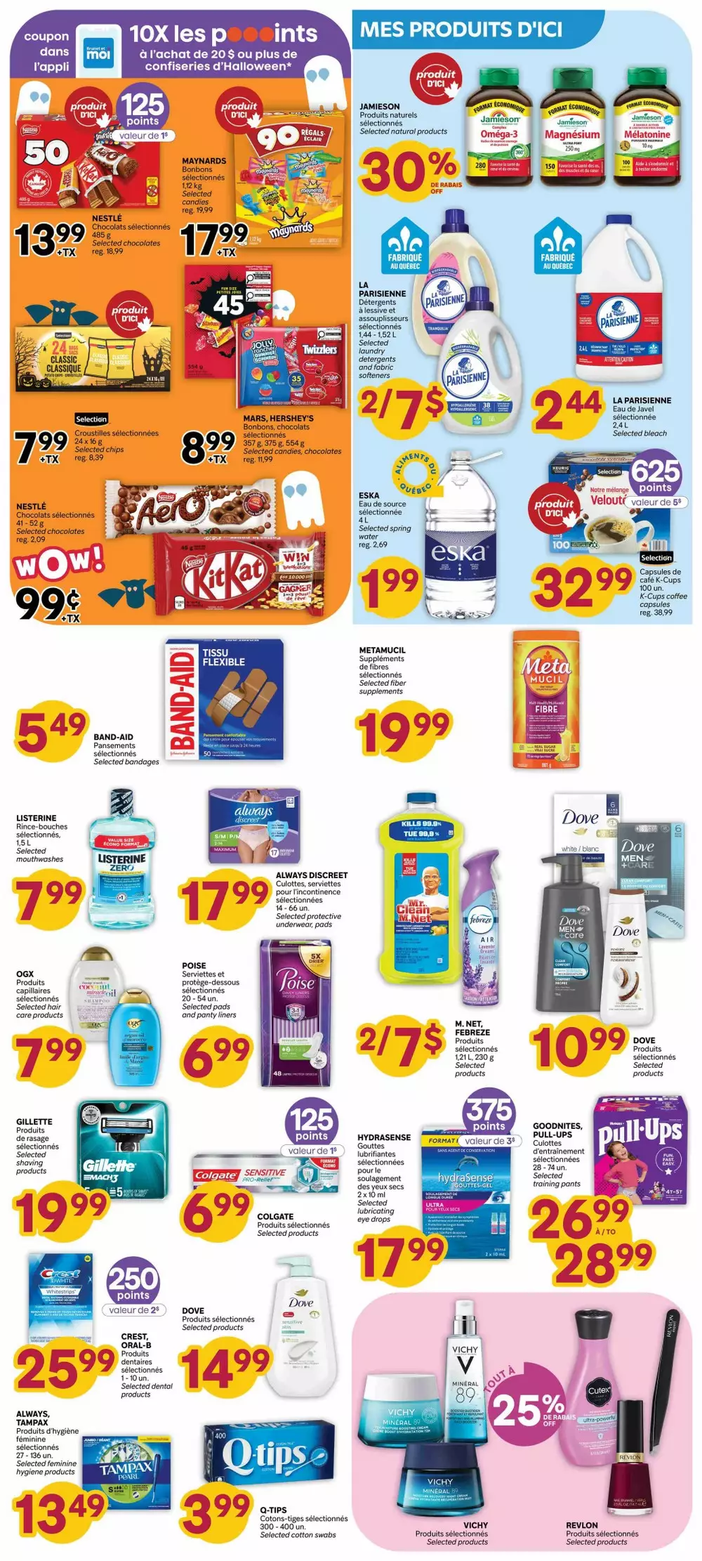 brunet flyer october 8 14 2 713