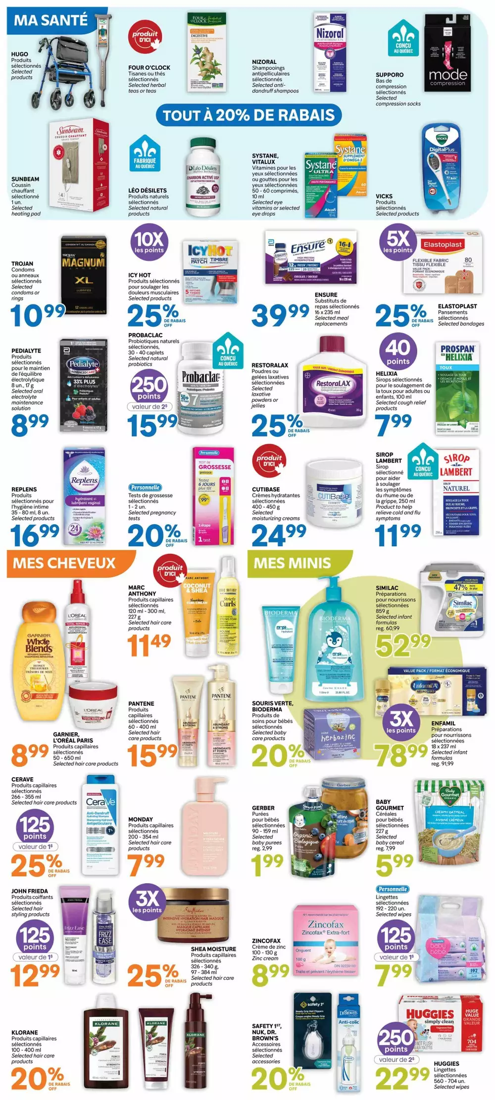 brunet flyer october 8 14 4 287