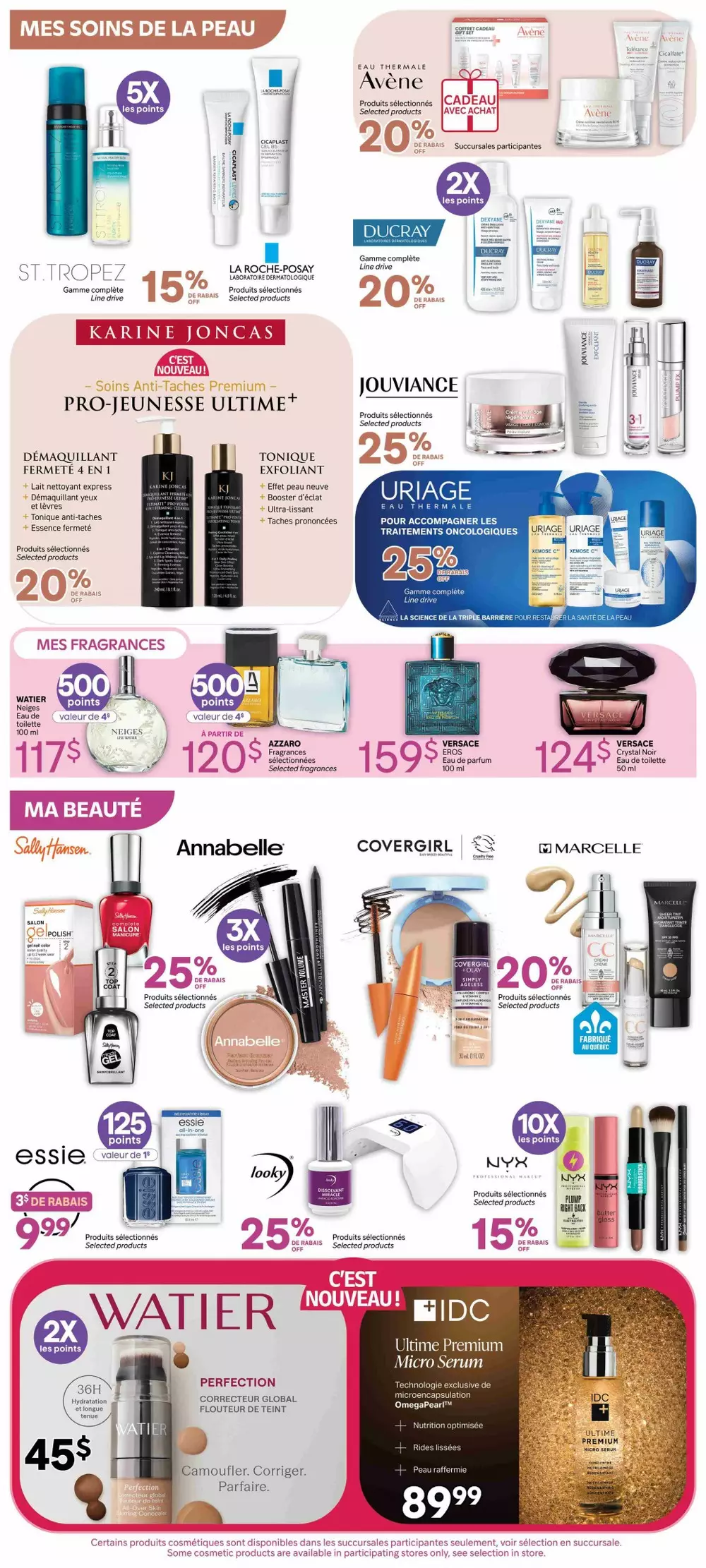 brunet flyer october 8 14 5 346