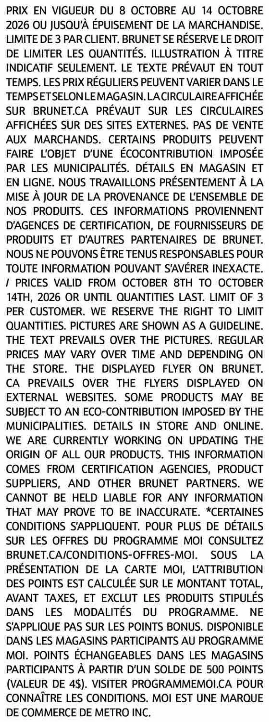 brunet flyer october 8 14 8 894