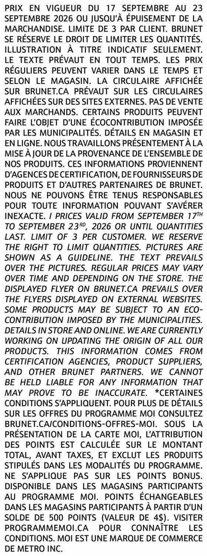 brunet flyer september 17 23 11 897