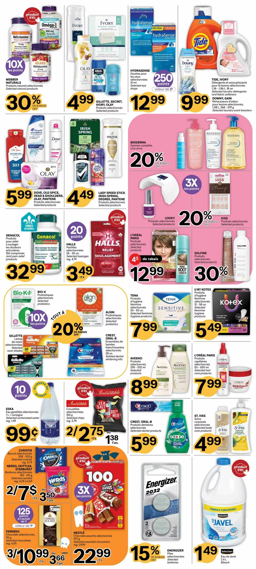 brunet flyer september 17 23 2 441