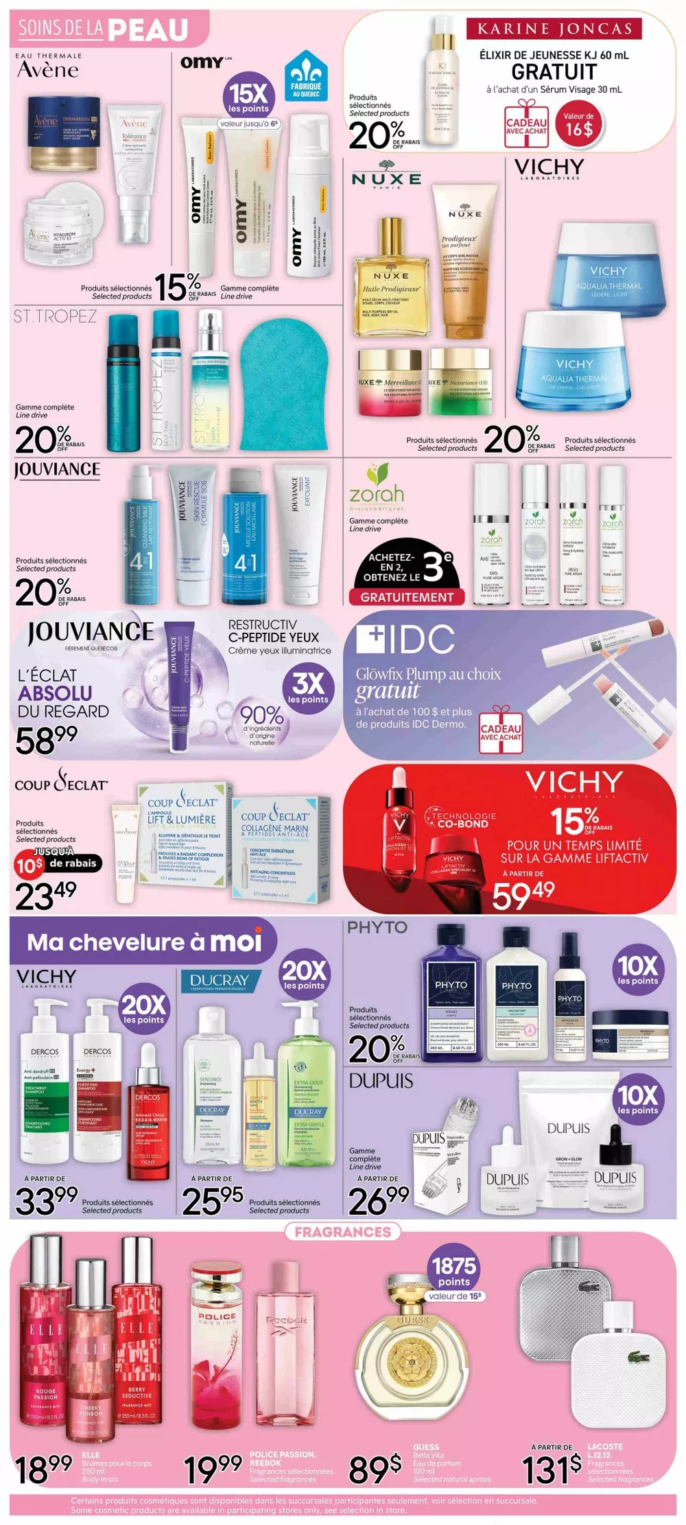 brunet flyer september 17 23 5 714