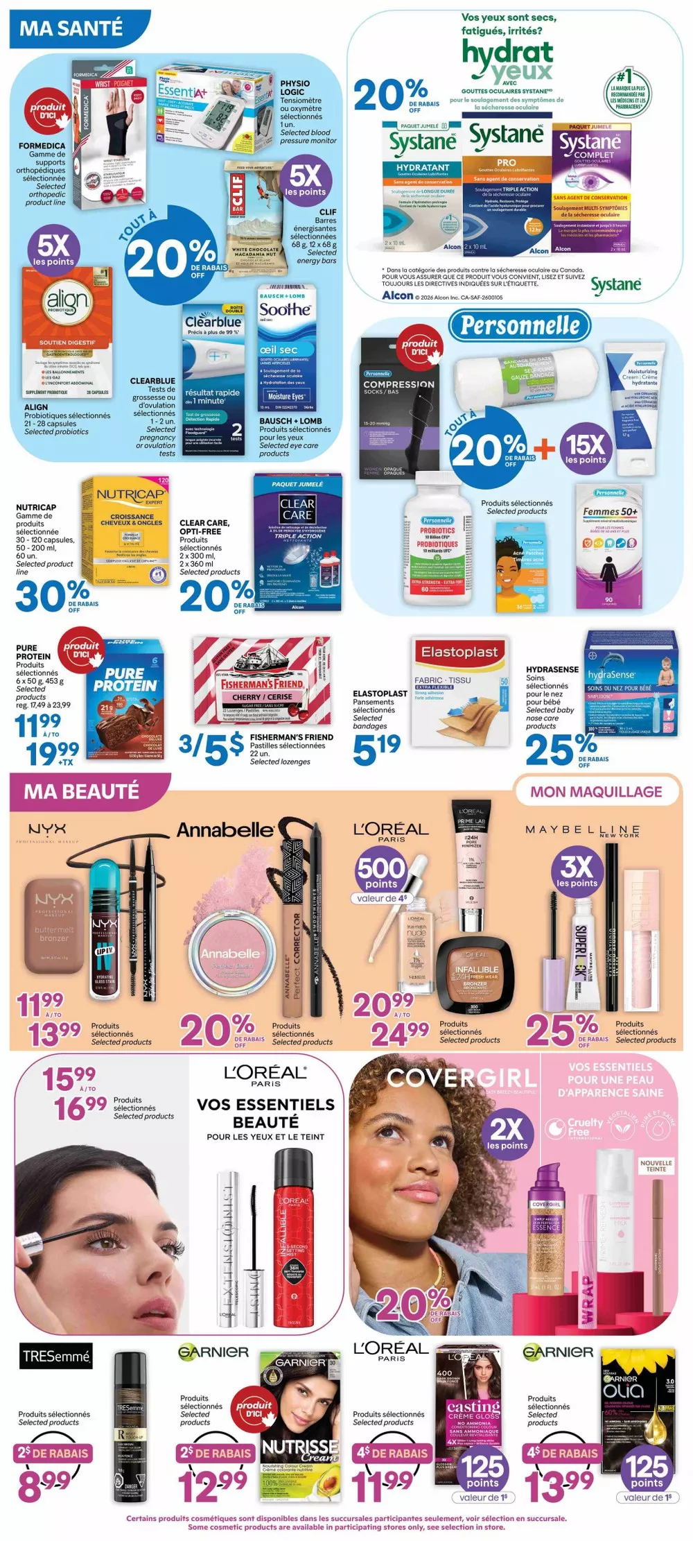 brunet flyer september 24 30 5 714
