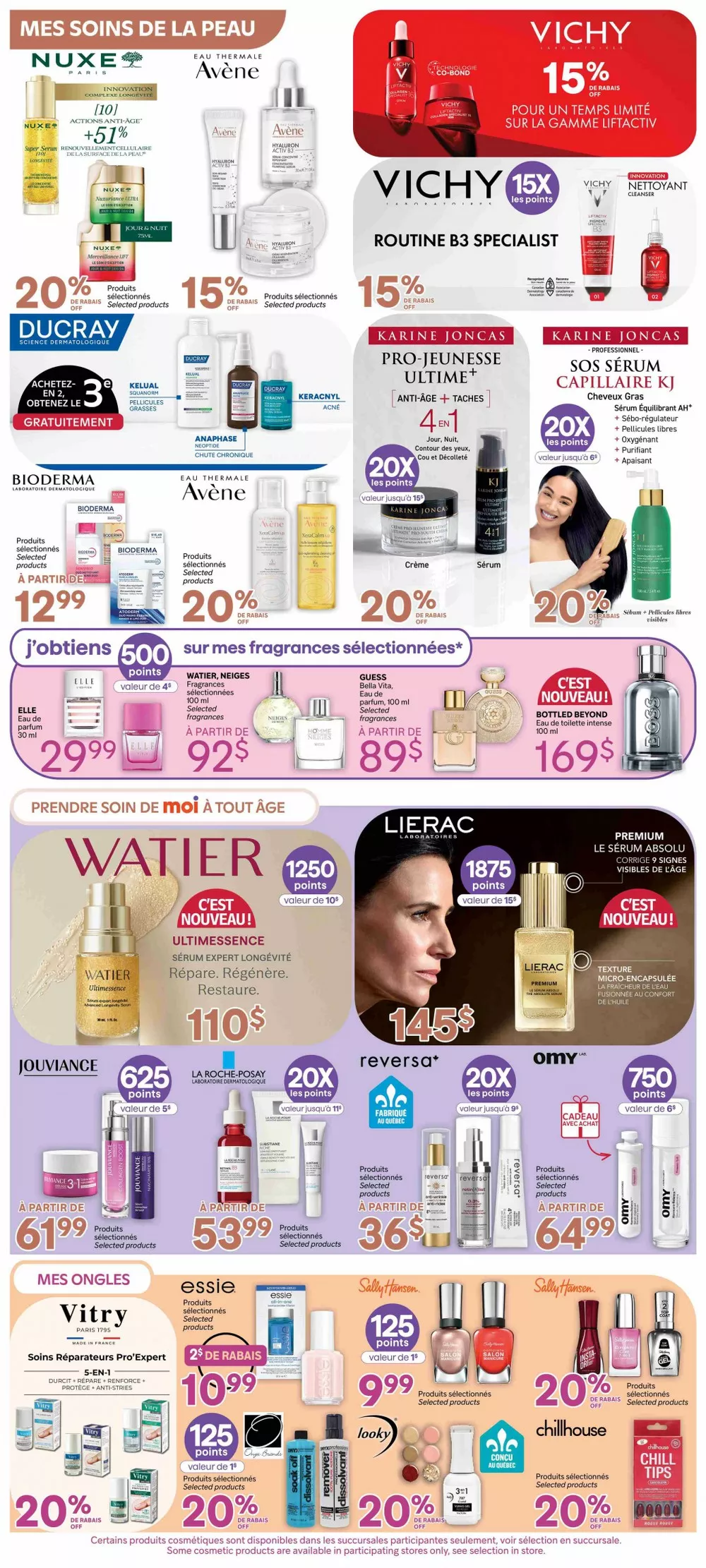brunet flyer september 24 30 6 781