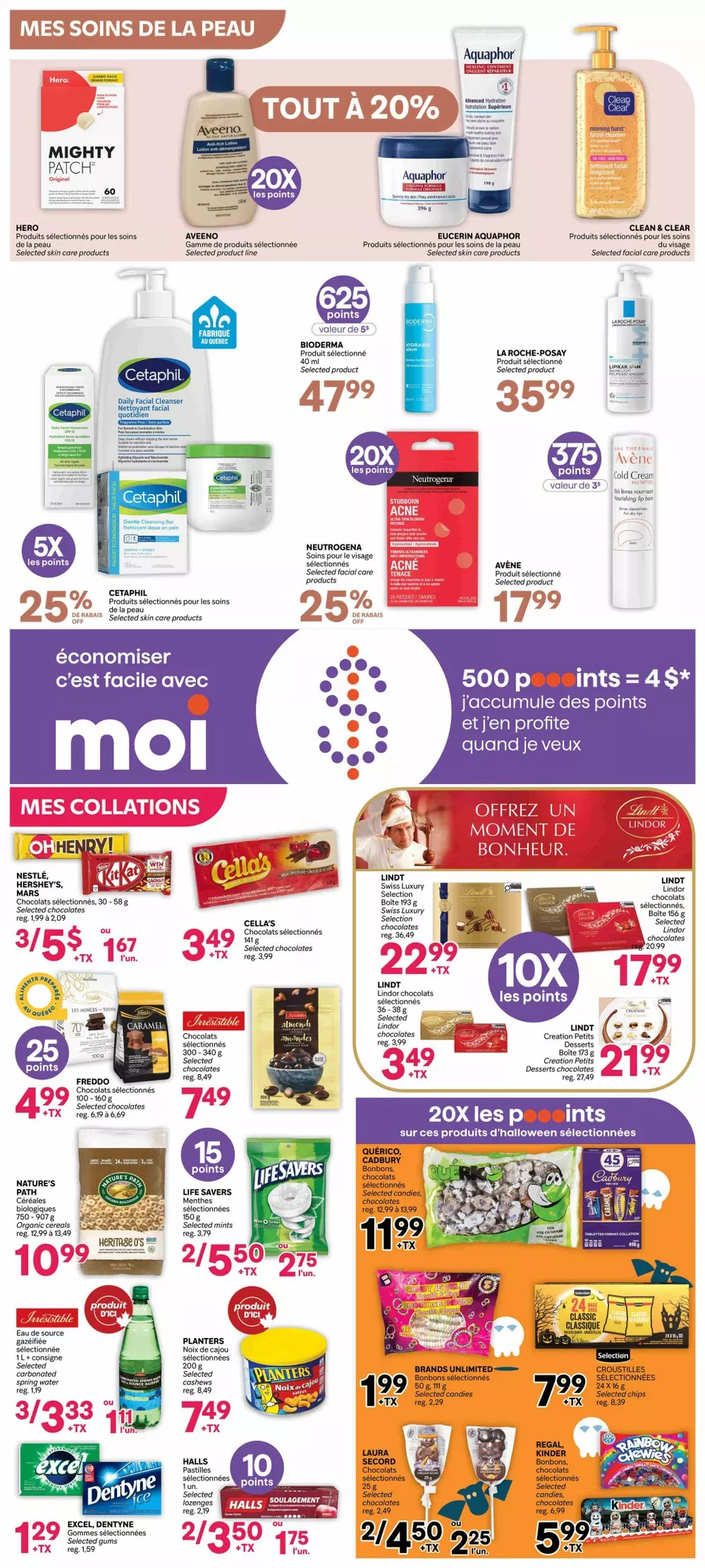 brunet flyer september 24 30 8 952