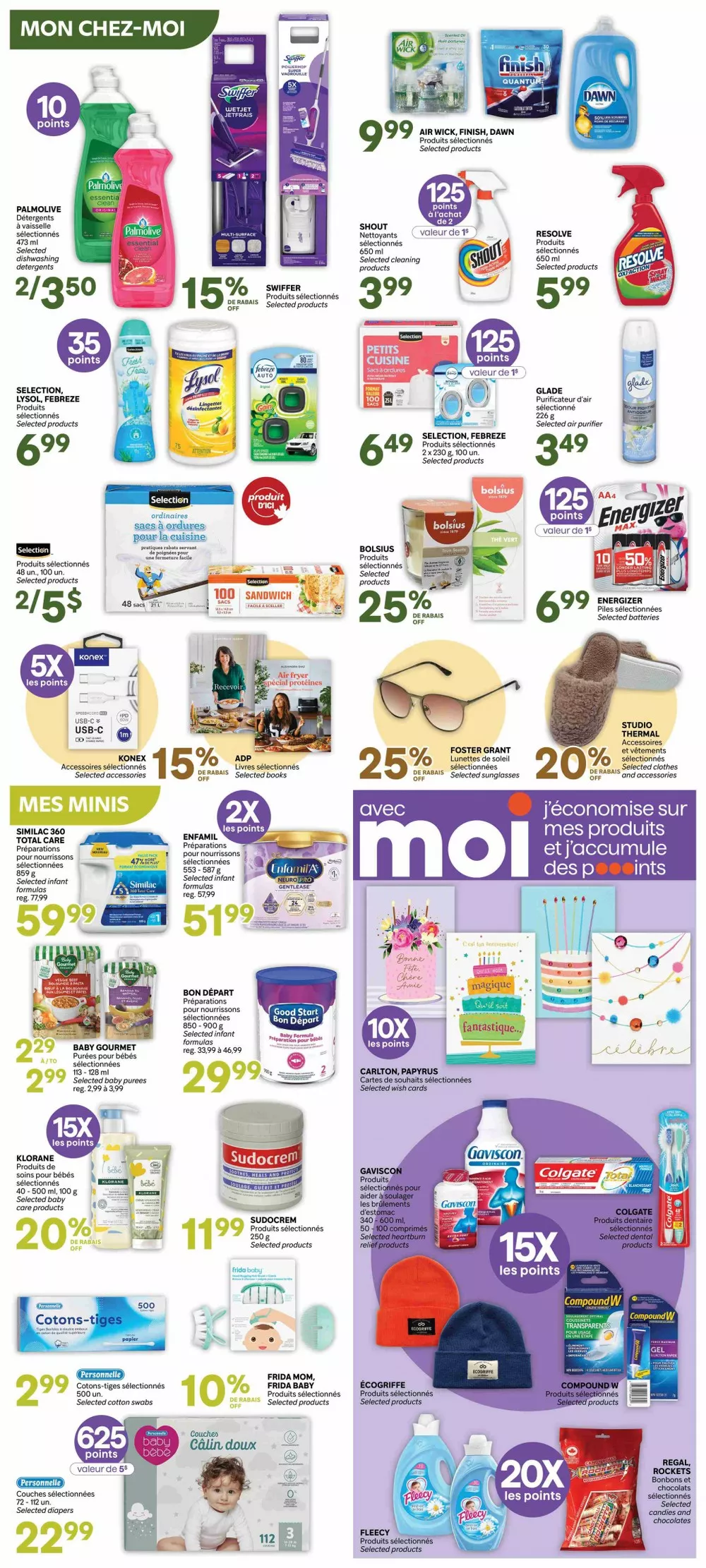 brunet flyer september 24 30 9 423