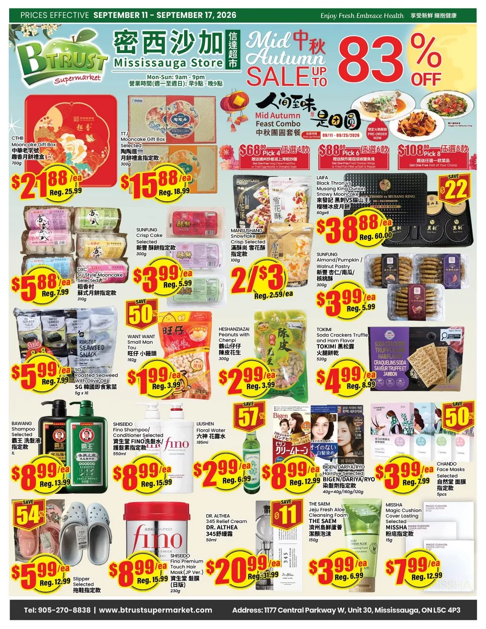 btrust flyer wk-37