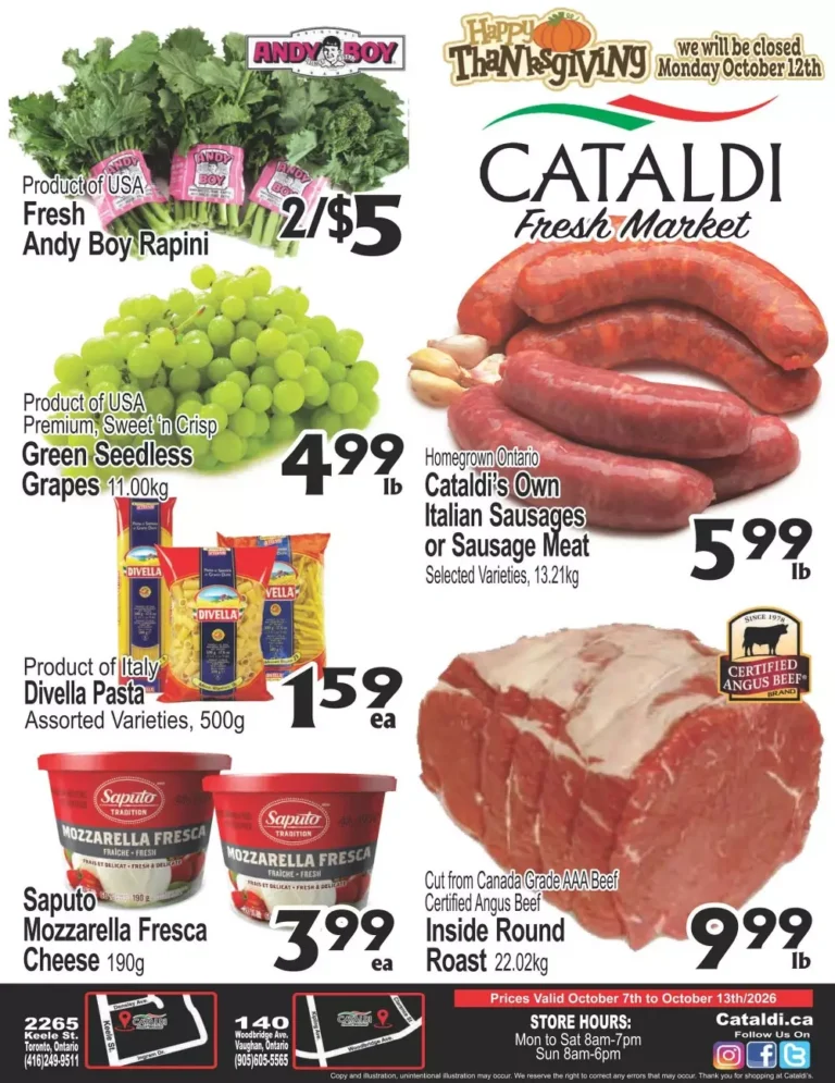 cataldi flyer week 41