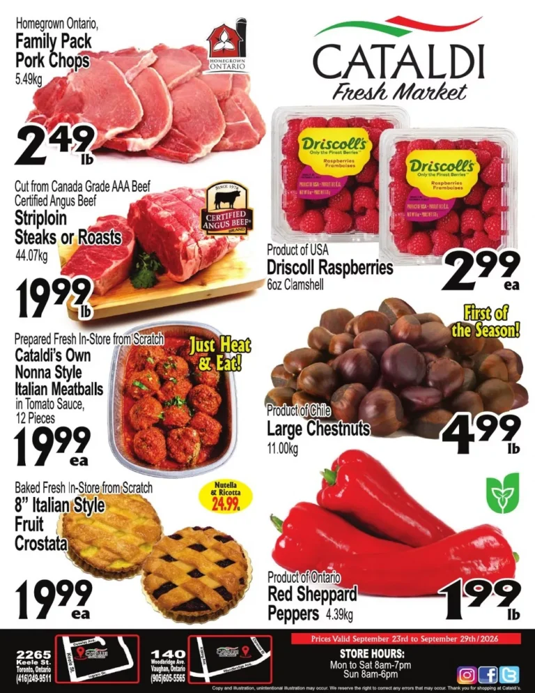 cataldi flyer week 39