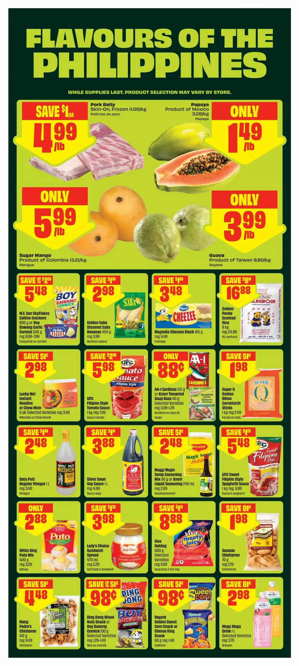 chalo freshco flyer september 10 16 10 640