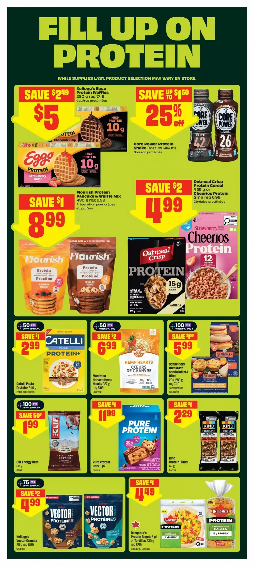 chalo freshco flyer september 10 16 7 395